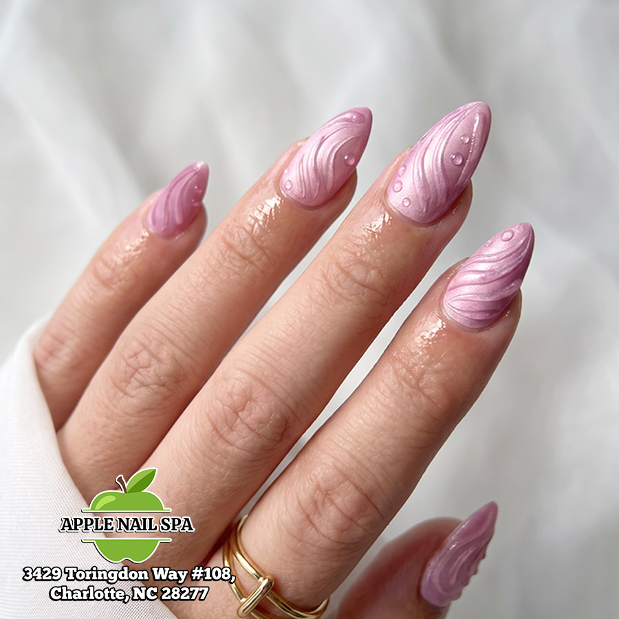 Apple Nail Spa Charlotte, NC 28277
